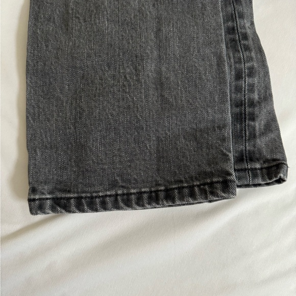 Men’s Huckberry Flint & Tinder Jeans - Grey - 30x30 - Picture 2 of 3